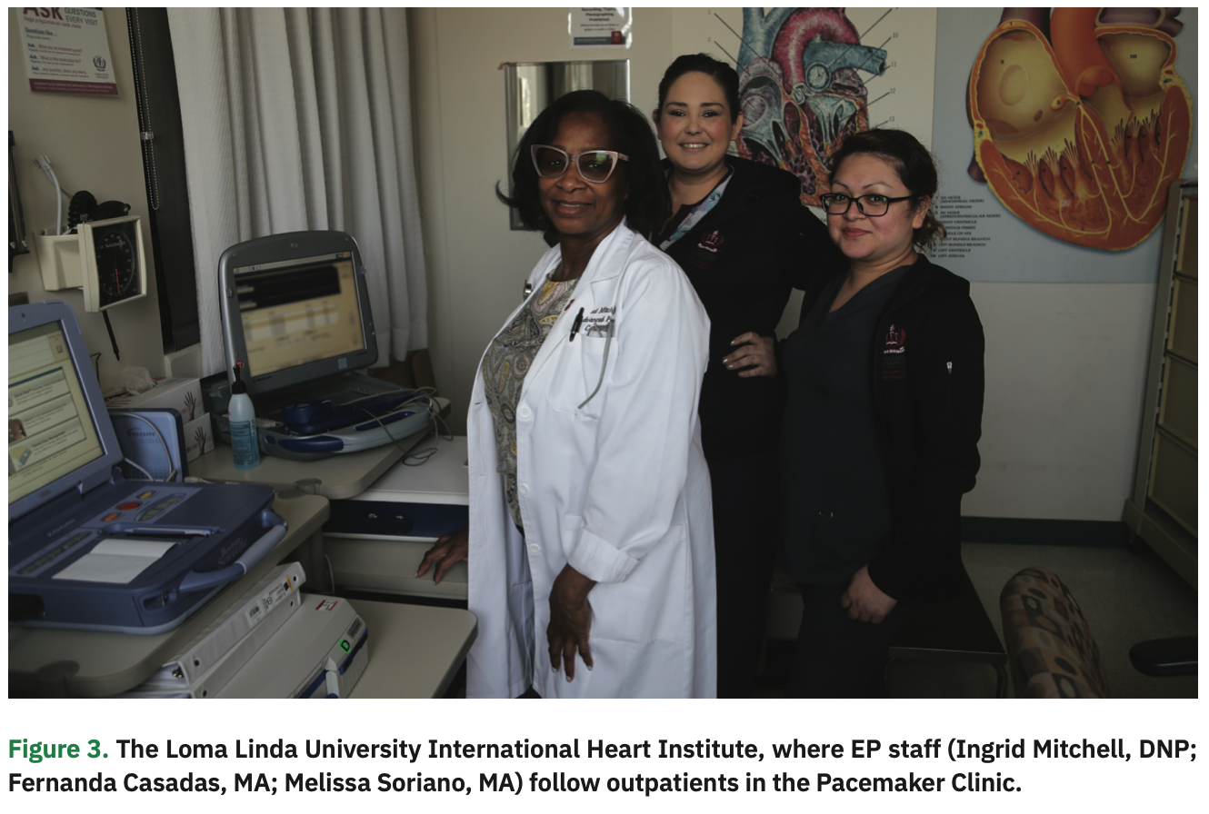 Spotlight Interview Loma Linda University Medical Center
